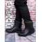 Ботинки FOX из ЭВА мужские ВС-129м черные