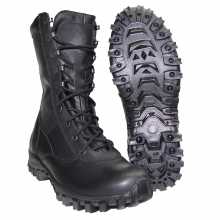 Ботинки Гарсинг Black Wolf м. 2110 Polartec 280 гр черный