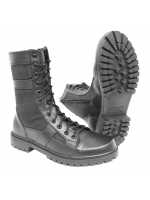 Ботинки Канзас м. 315 на молнии черные