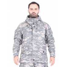 (Д634) Куртка Горка-3 рип-стоп AT-digital
