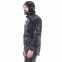 Куртка Keotica флисовая multicam black