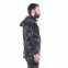 Куртка Keotica флисовая multicam black