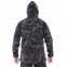 Куртка Keotica флисовая multicam black