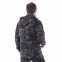 Куртка Keotica флисовая multicam black