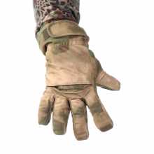 Перчатки Keotica Active мембрана на флисе A-Tacs FG