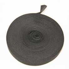 Резинка СКЦ плотная ткацкая 20 мм черная